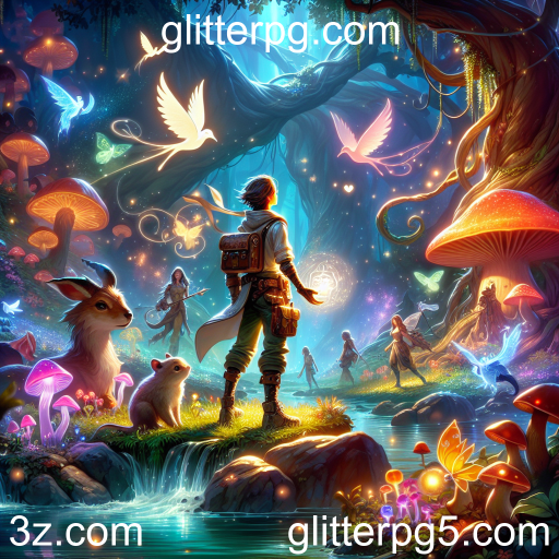 Explorando o Mundo dos Jogos de Aventura