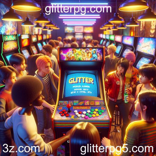 A Evolução dos Jogos de Arcade: Uma Viagem do Passado ao Presente