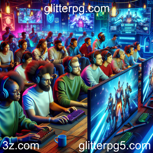 A Ascensão dos Jogos Multiplayer: Uma Nova Era de Interatividade