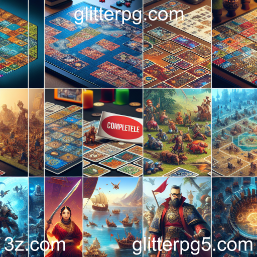 Explorando o Mundo dos Jogos de Estratégia